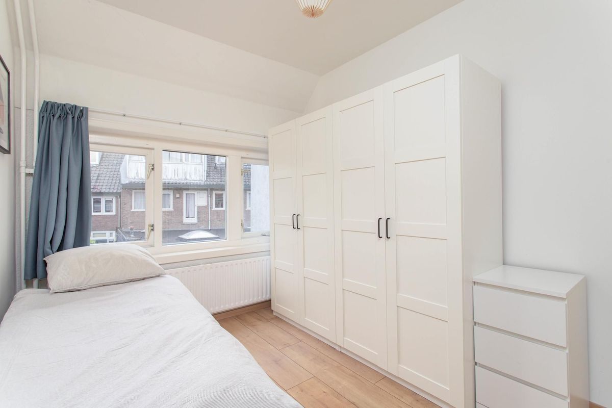 Berkelstraat 69 Photo Blur 25