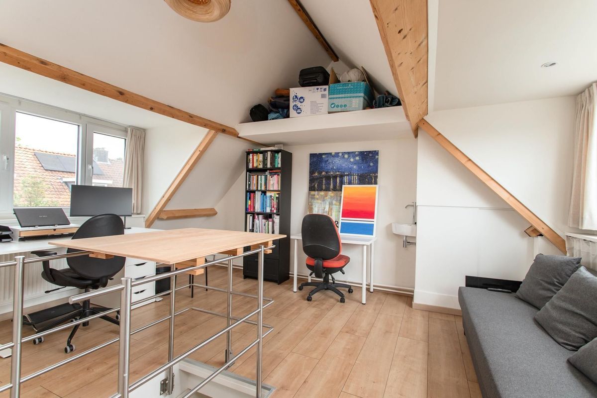 Berkelstraat 69 Photo Blur 27