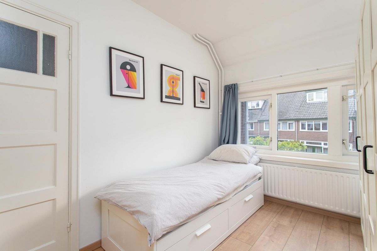 Berkelstraat 69 Photo Blur 26