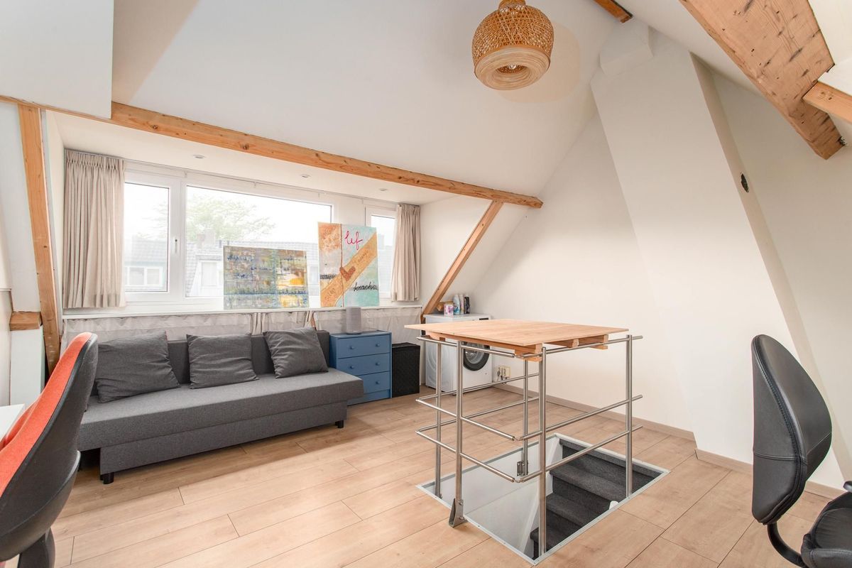 Berkelstraat 69 Photo Blur 29