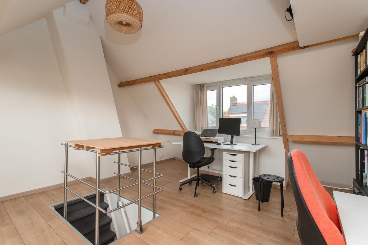 Berkelstraat 69 Photo Blur 28