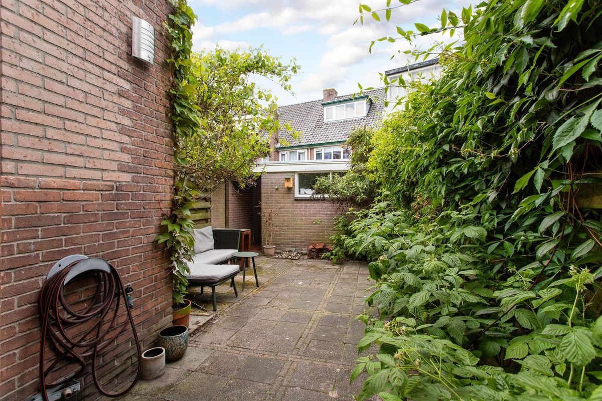 Berkelstraat 69 Photo Blur 10