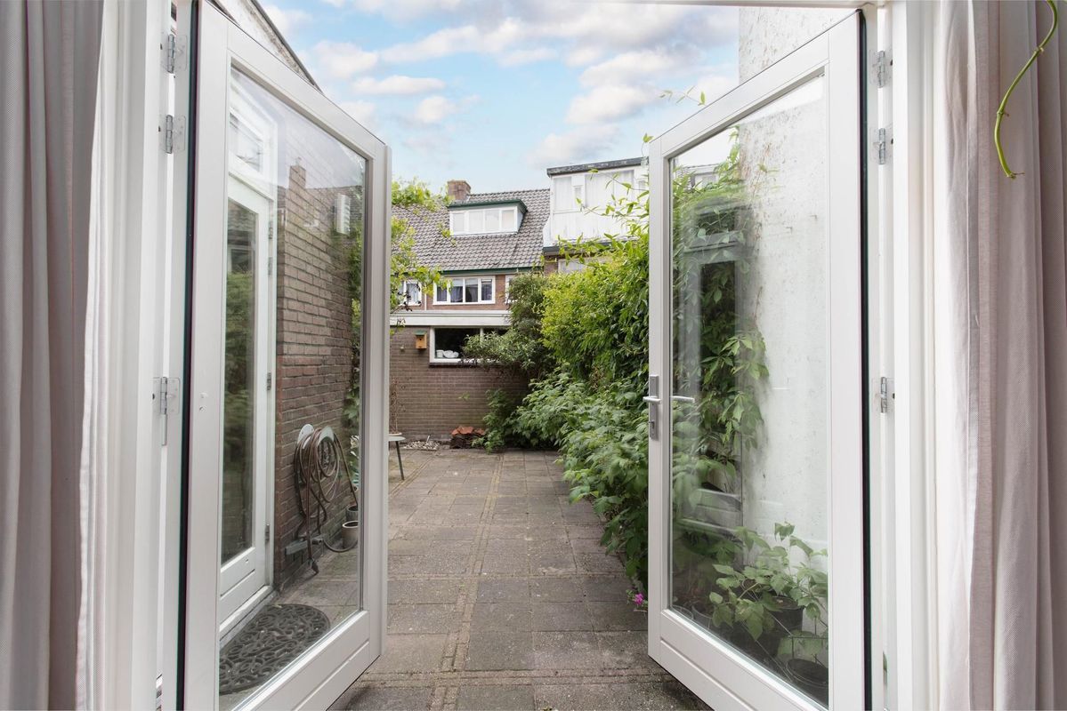 Berkelstraat 69 Photo Blur 30