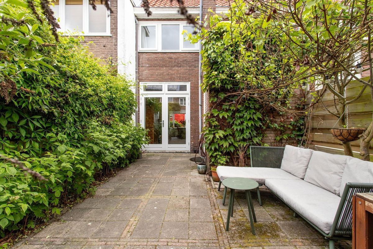 Berkelstraat 69 Photo Blur 32