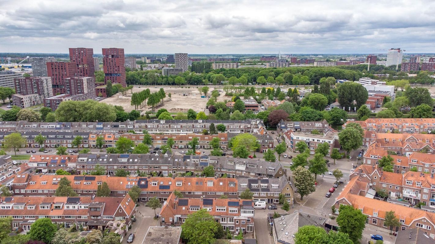 Berkelstraat 69 Photo Blur 37