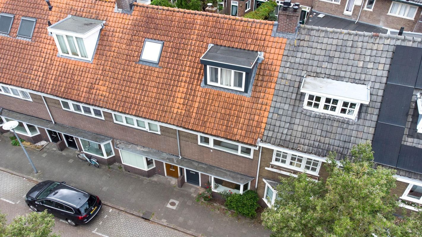 Berkelstraat 69 Photo Blur 7