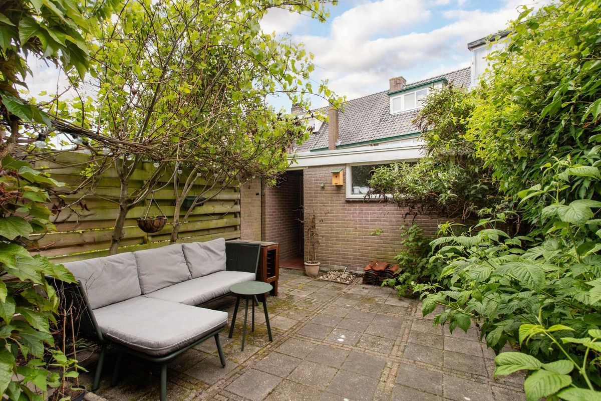 Berkelstraat 69 Photo Blur 5