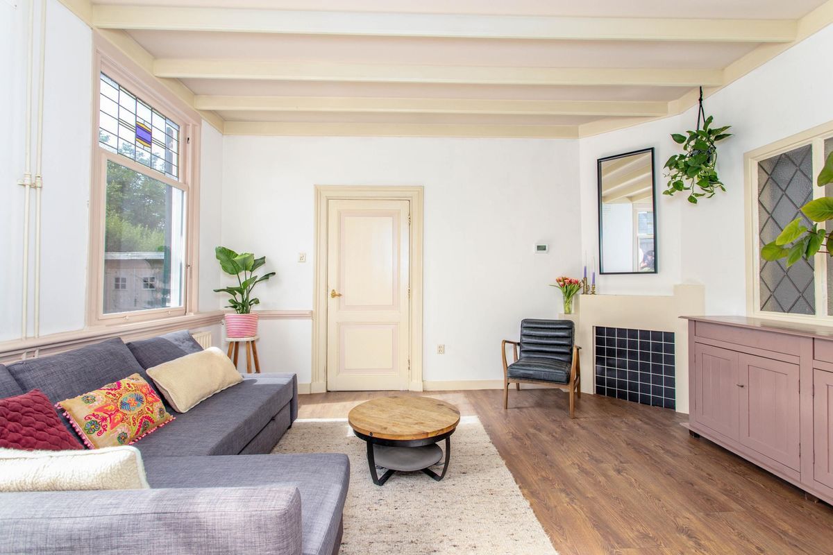 Kerkdijk 25-A Photo Blur 3