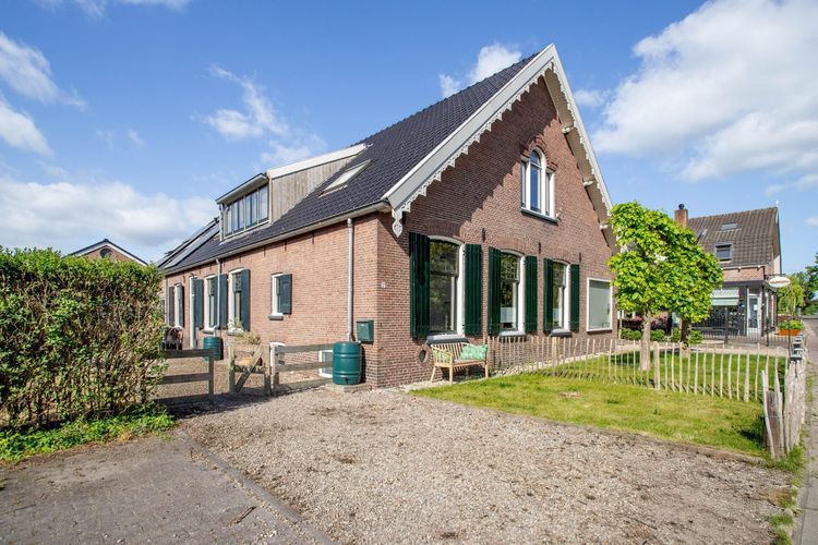 Kerkdijk 25-A Photo 1