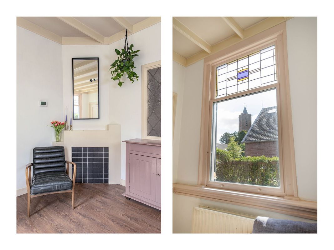 Kerkdijk 25-A Photo Blur 4