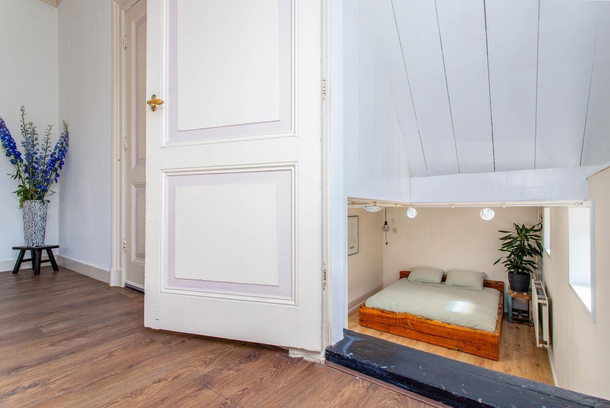 Kerkdijk 25-A Photo Blur 7