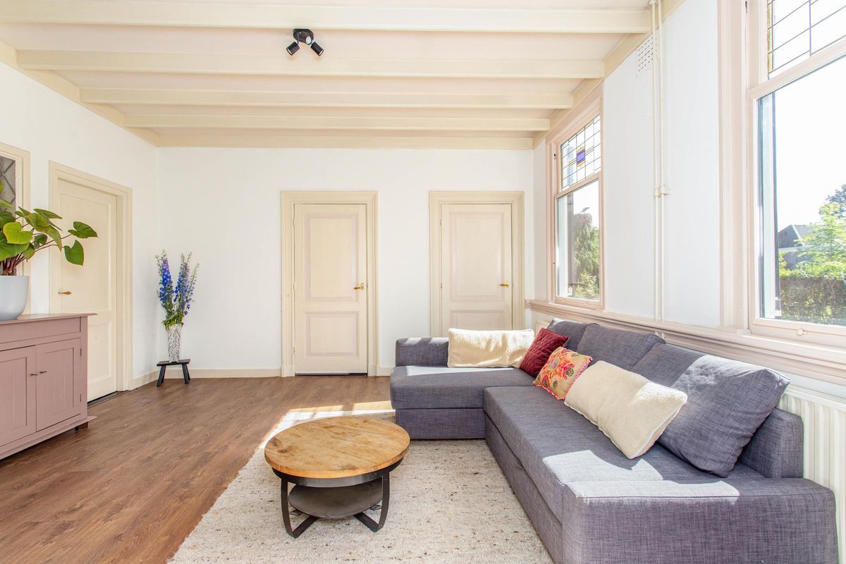 Kerkdijk 25-A Photo Blur 6