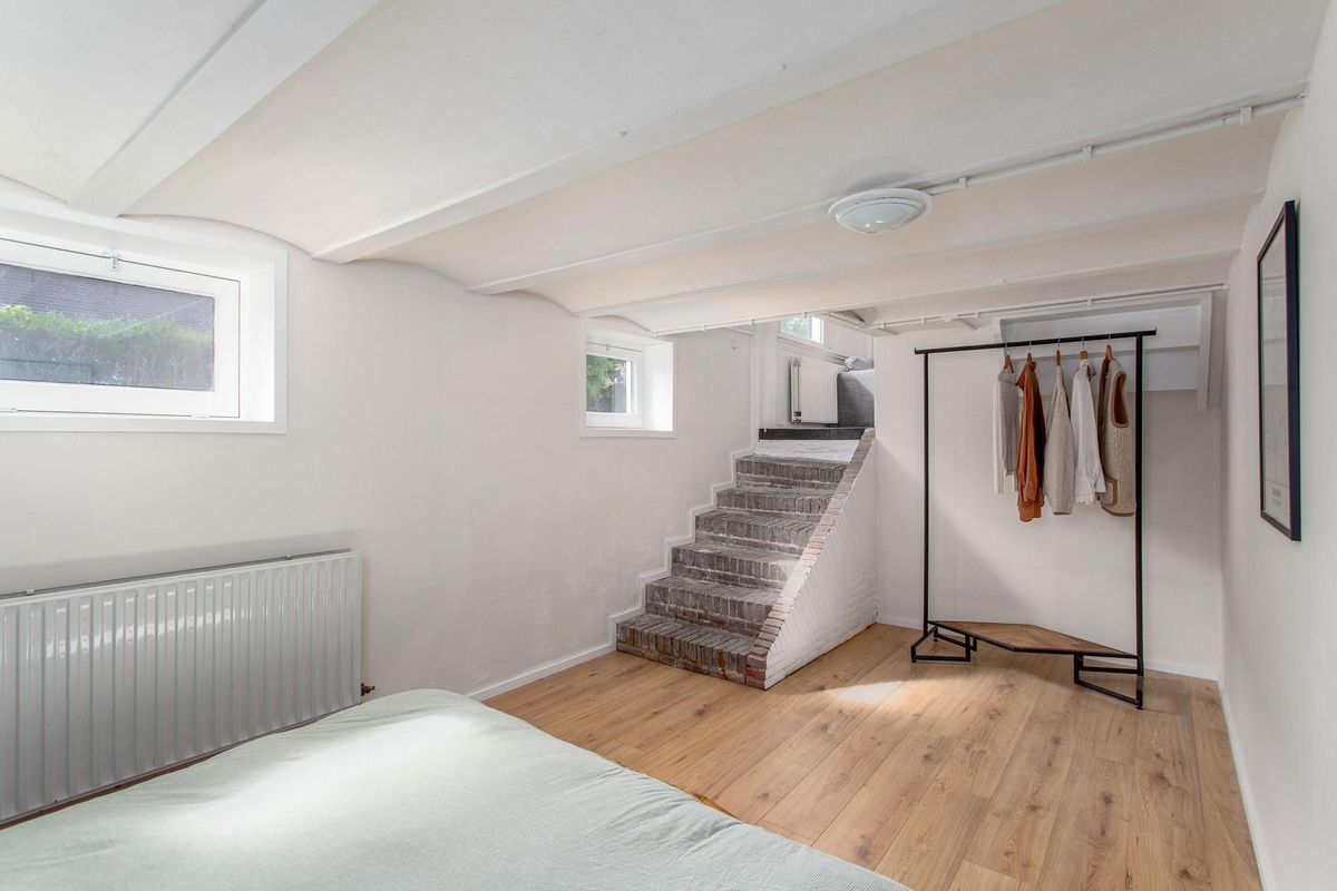 Kerkdijk 25-A Photo Blur 9