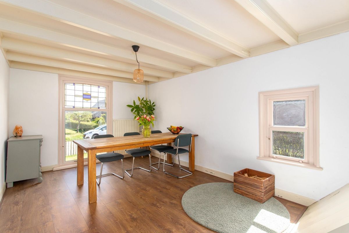 Kerkdijk 25-A Photo Blur 10