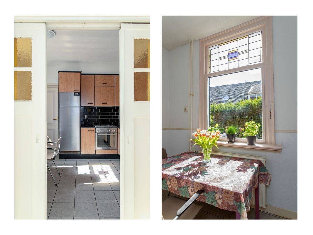 Kerkdijk 25-A Photo Blur 12