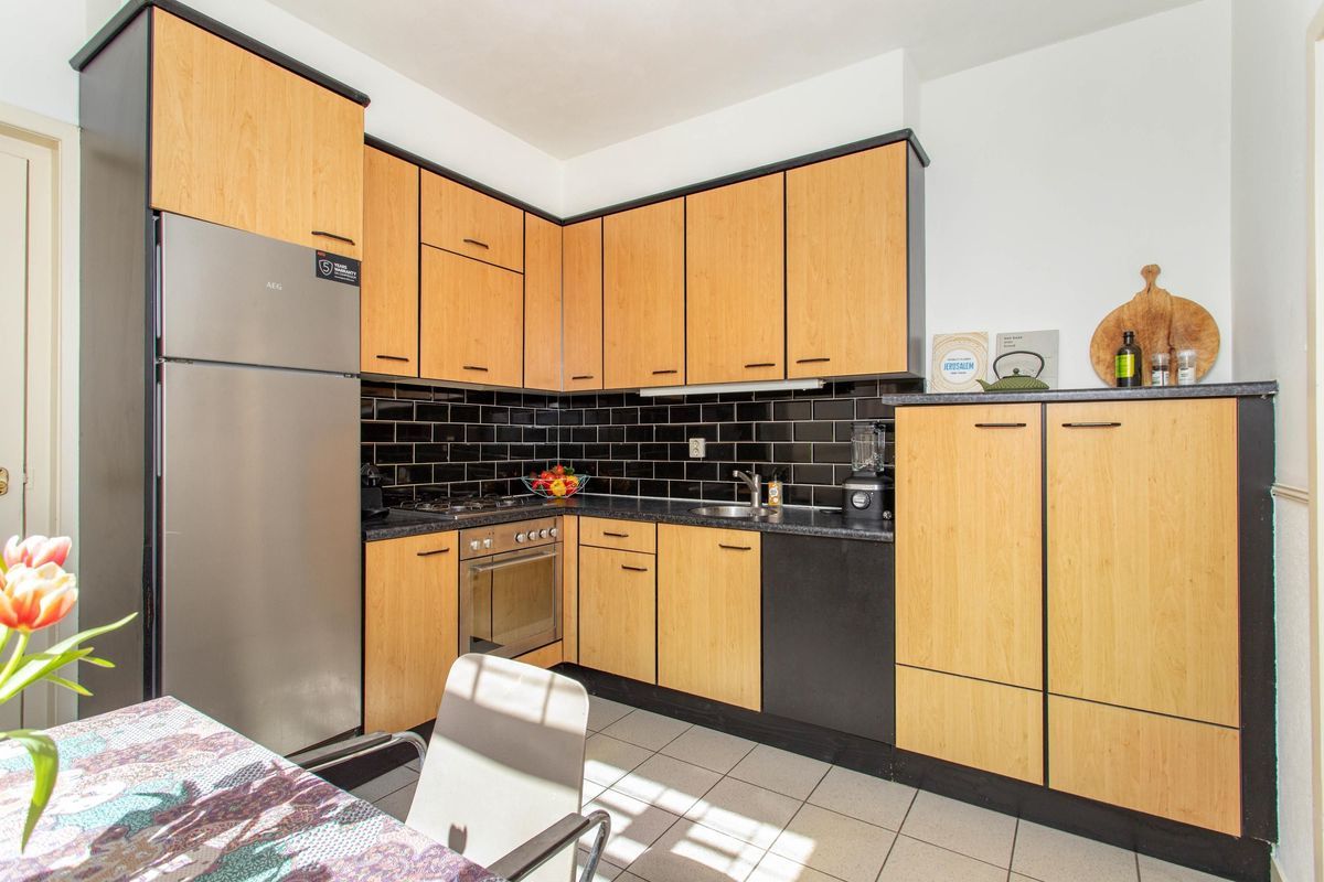 Kerkdijk 25-A Photo Blur 14