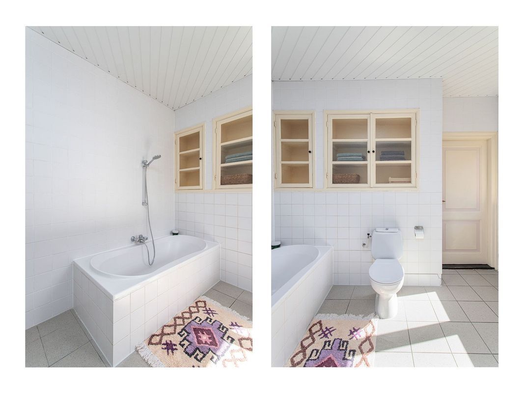 Kerkdijk 25-A Photo Blur 15