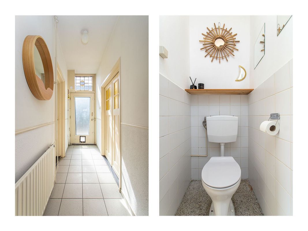 Kerkdijk 25-A Photo Blur 19