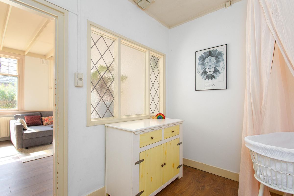 Kerkdijk 25-A Photo Blur 21