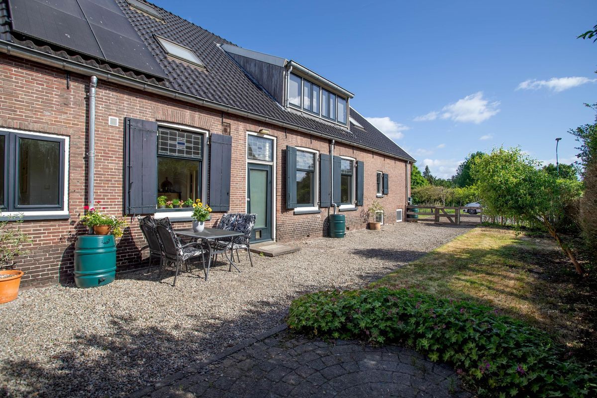 Kerkdijk 25-A Photo Blur 24