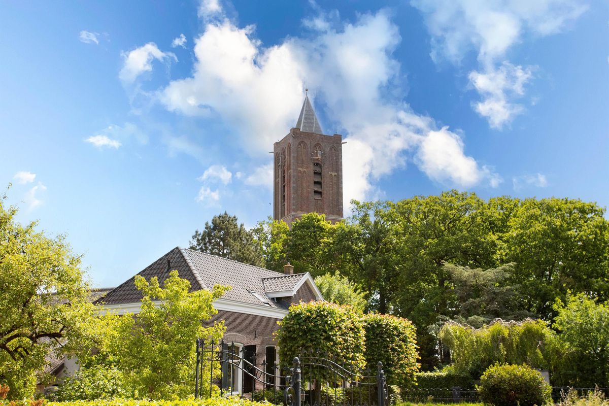 Kerkdijk 25-A Photo Blur 26