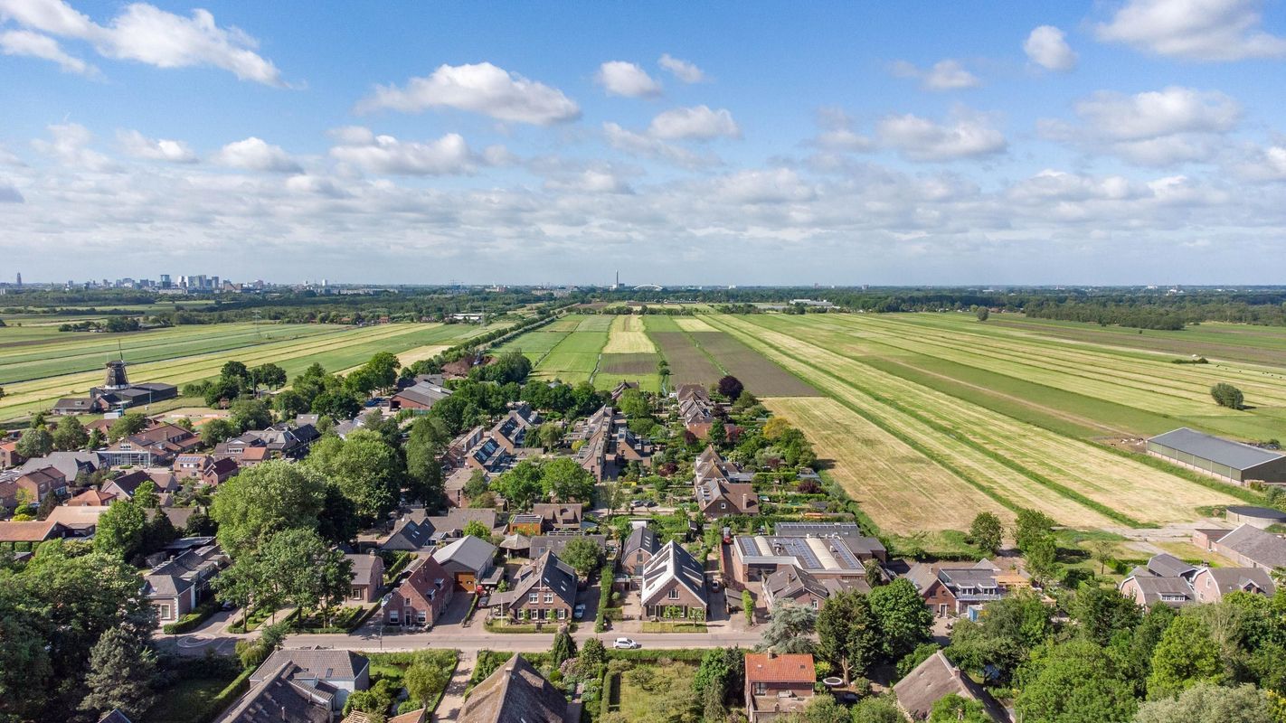 Kerkdijk 25-A Photo Blur 29