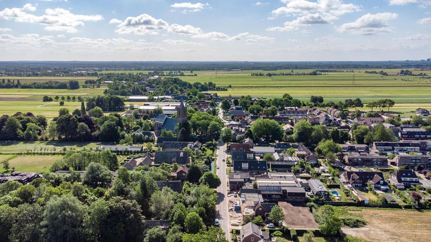 Kerkdijk 25-A Photo Blur 30