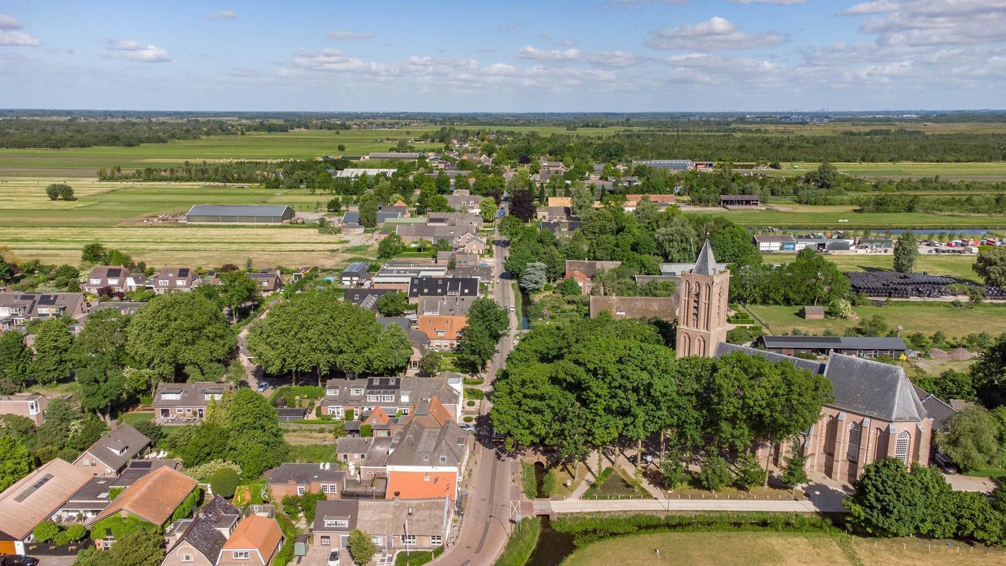 Kerkdijk 25-A Photo Blur 31