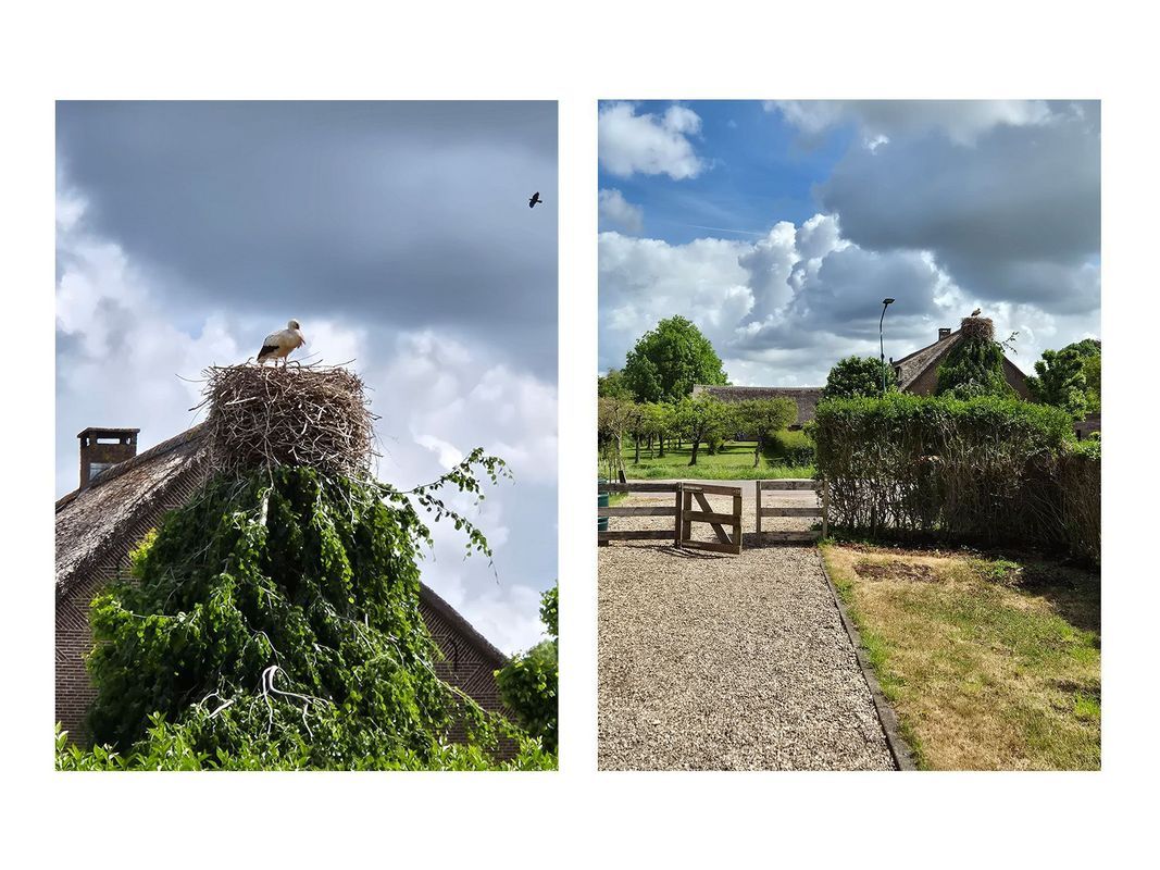 Kerkdijk 25-A Photo Blur 32