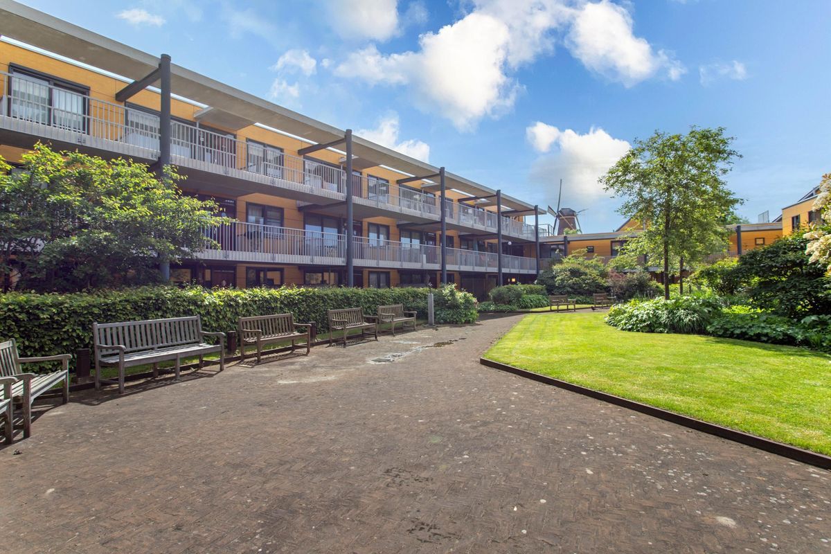 Merelstraat 90 Photo Blur 28