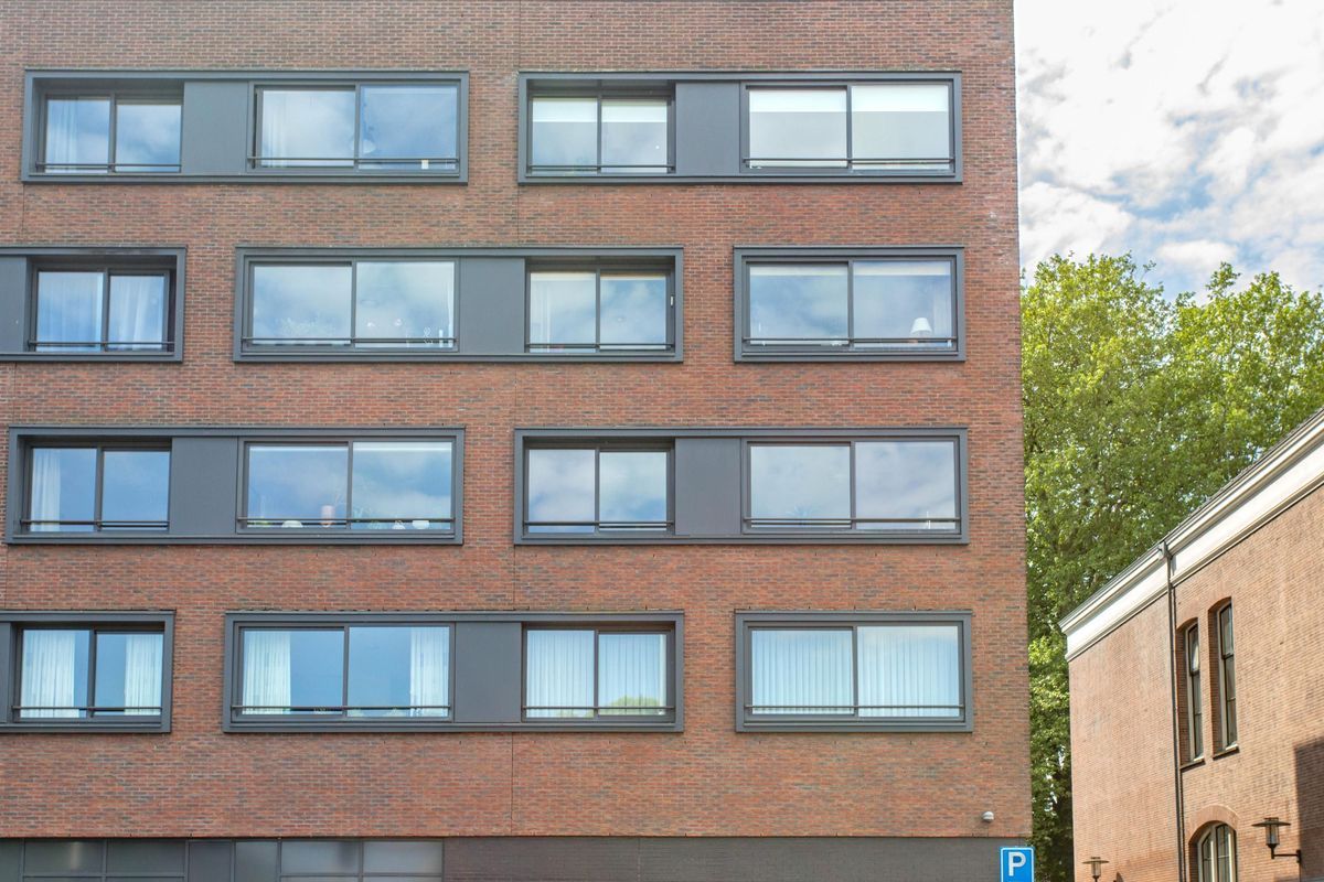 Merelstraat 90 Photo Blur 29