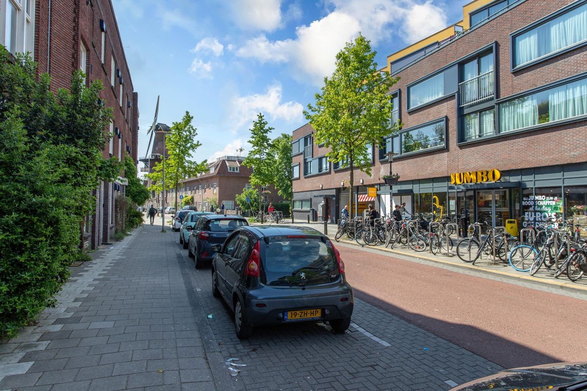 Merelstraat 90 Photo Blur 31