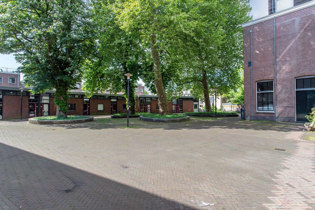 Merelstraat 90 Photo Blur 30