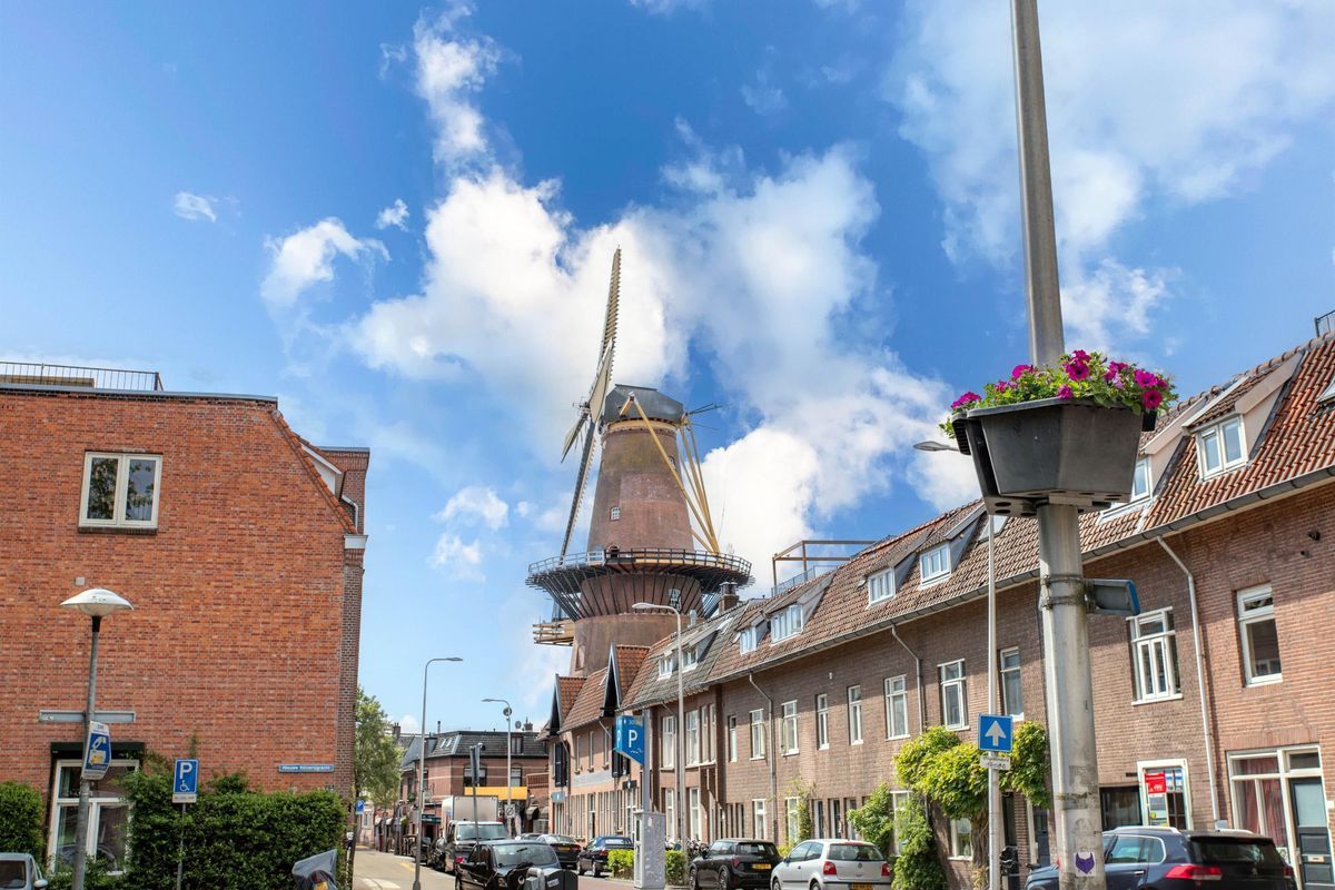 Merelstraat 90 Photo Blur 32