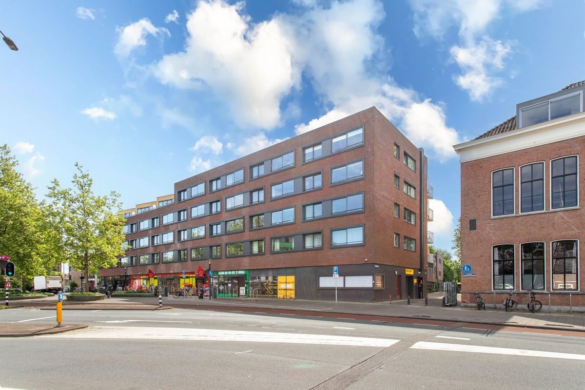 Merelstraat 90 Photo Blur 0