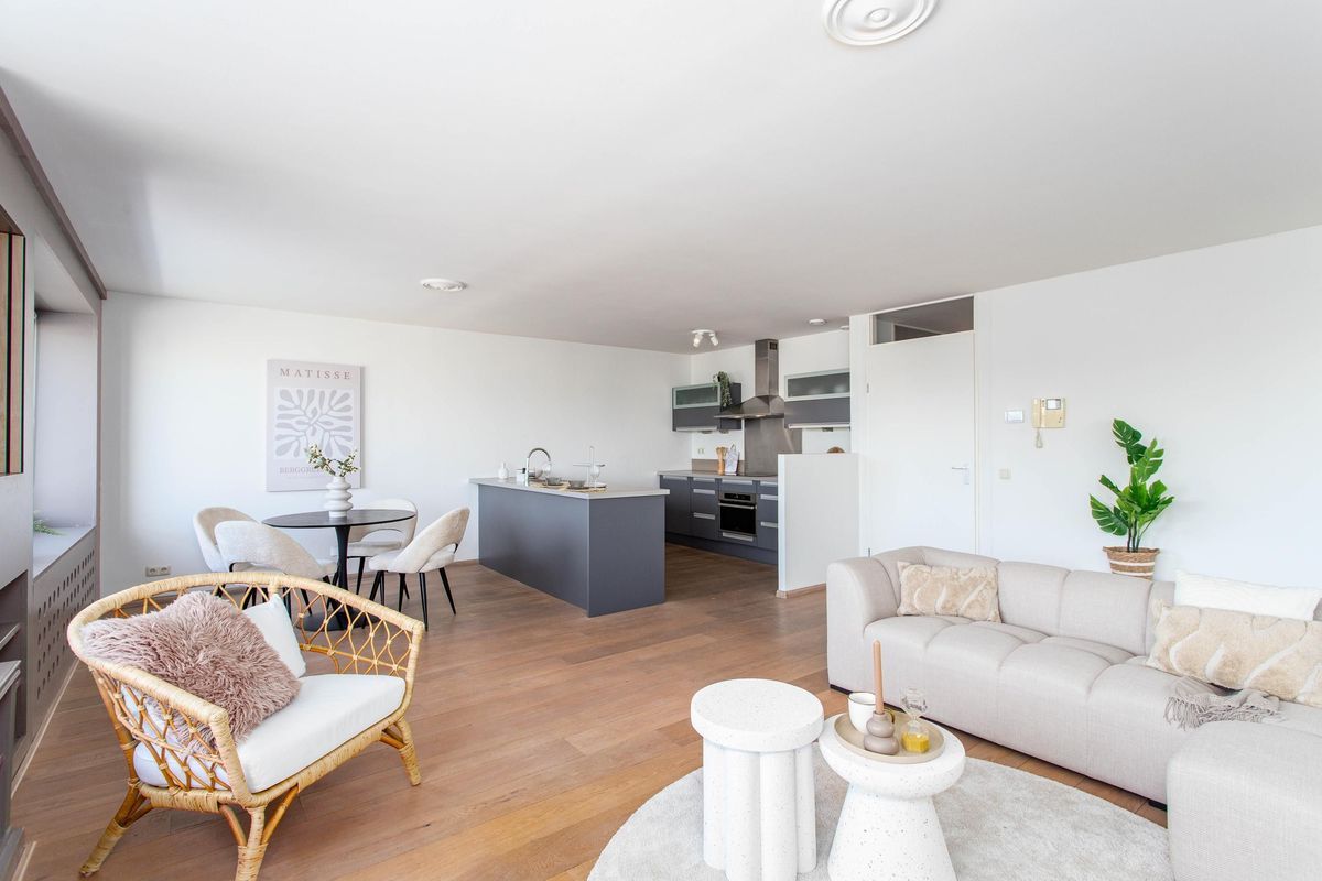 Merelstraat 90 Photo Blur 8