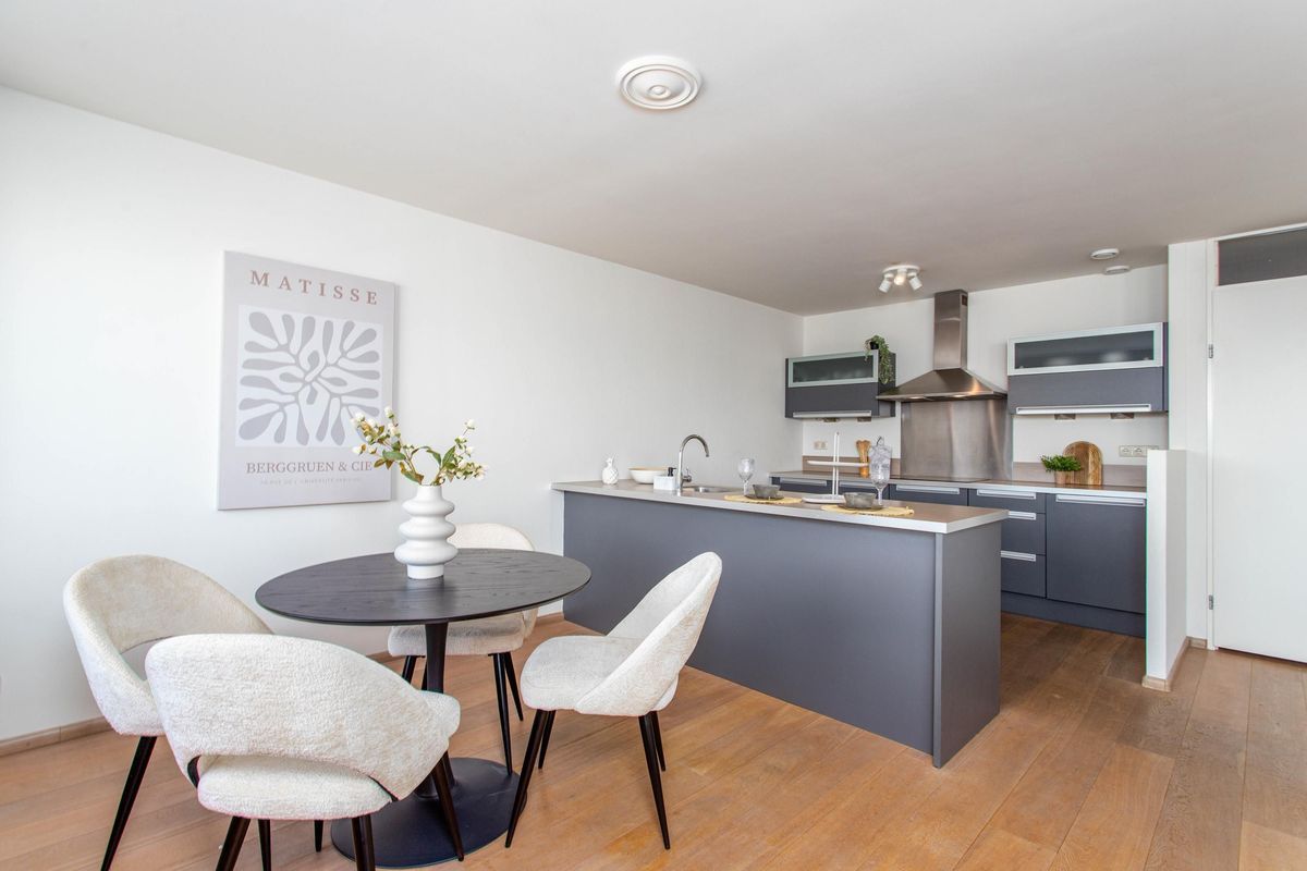 Merelstraat 90 Photo Blur 4