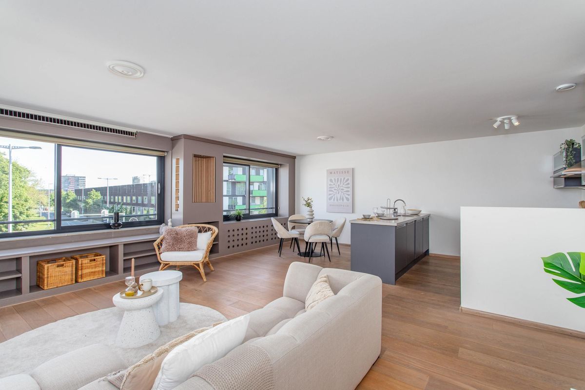 Merelstraat 90 Photo Blur 5