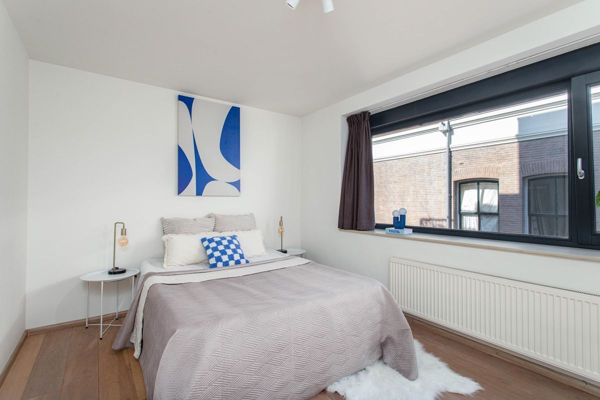 Merelstraat 90 Photo Blur 16