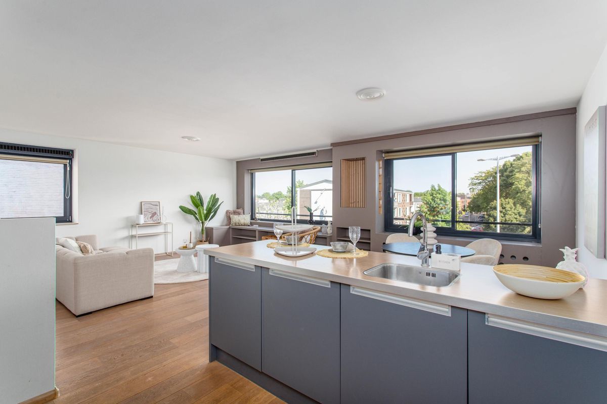 Merelstraat 90 Photo Blur 12