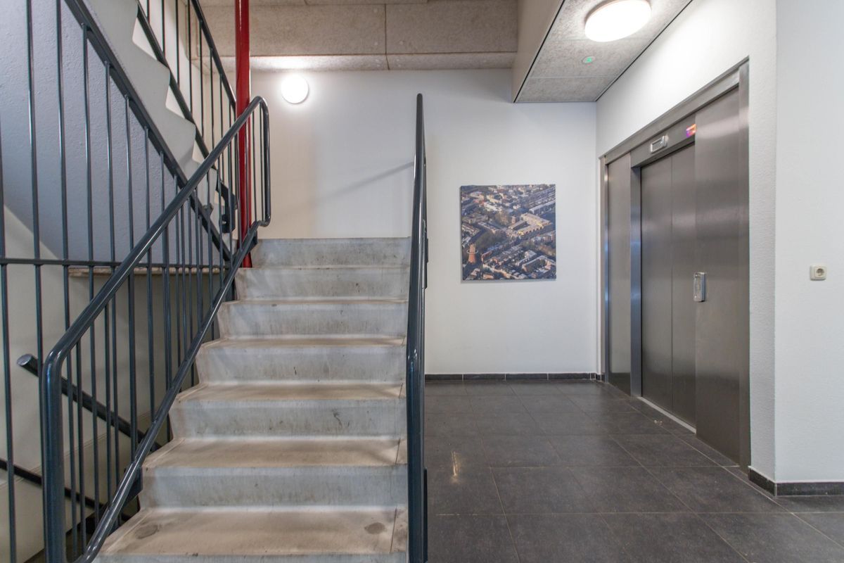 Merelstraat 90 Photo Blur 24