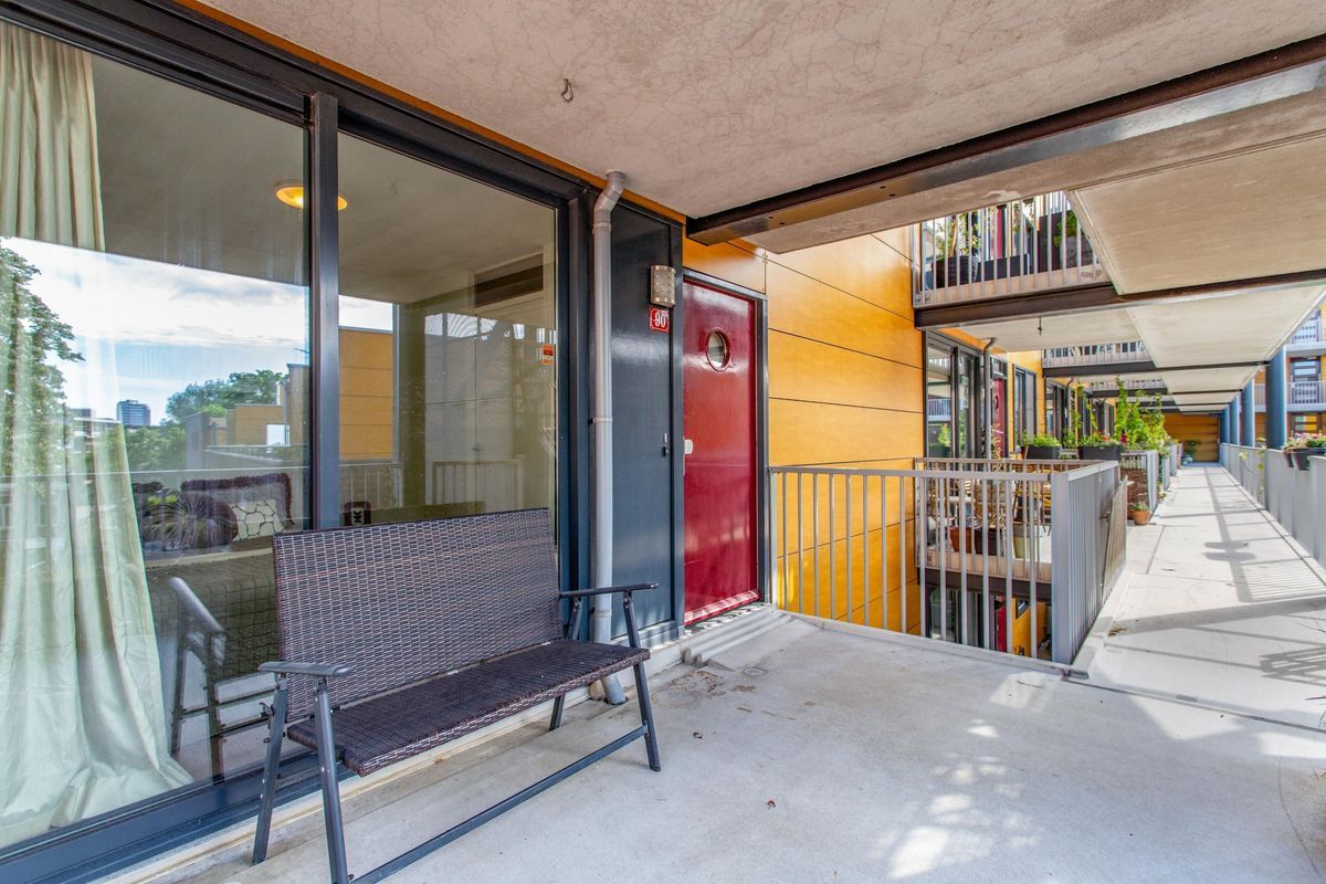 Merelstraat 90 Photo Blur 23