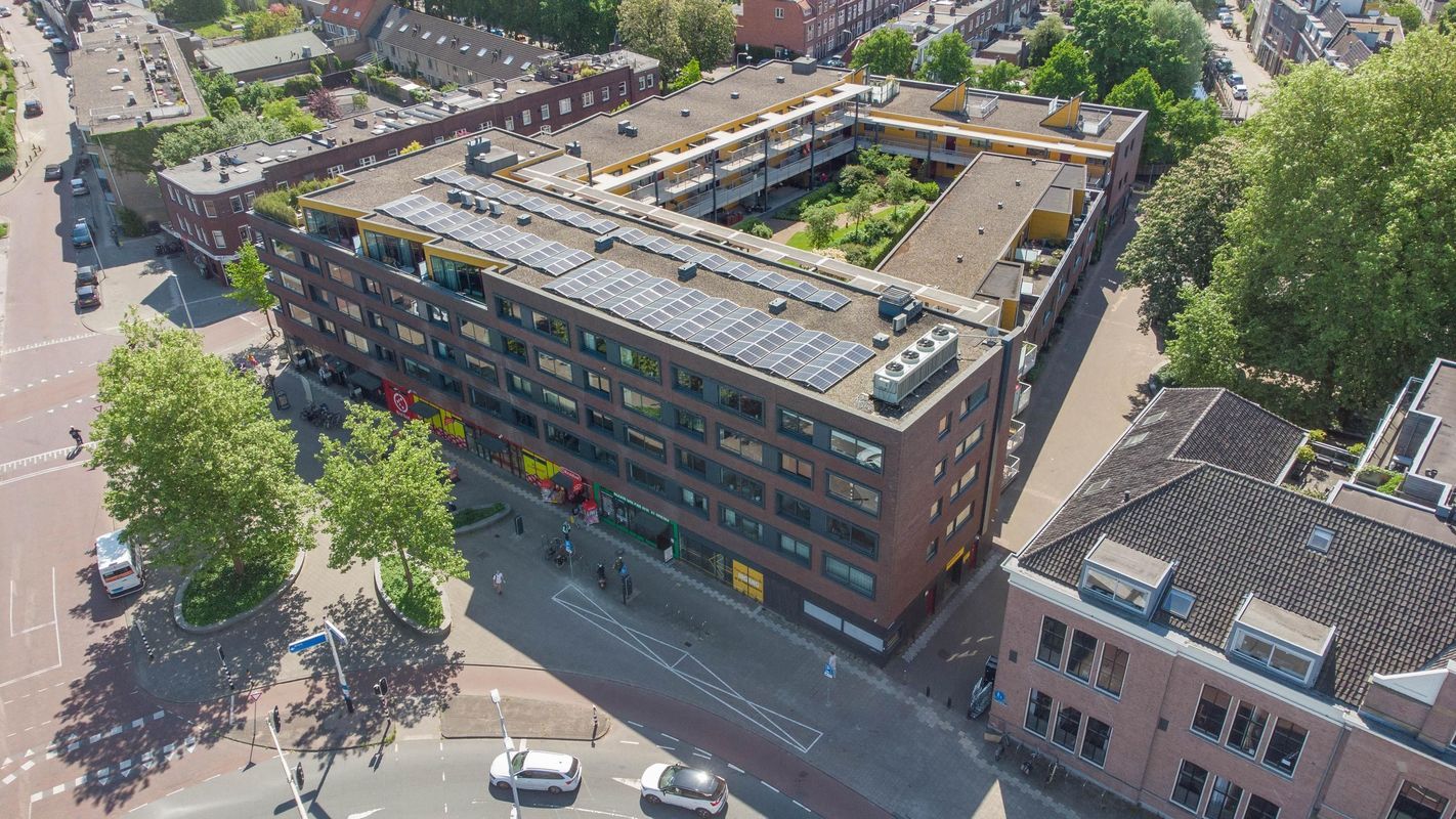 Merelstraat 90 Photo Blur 33