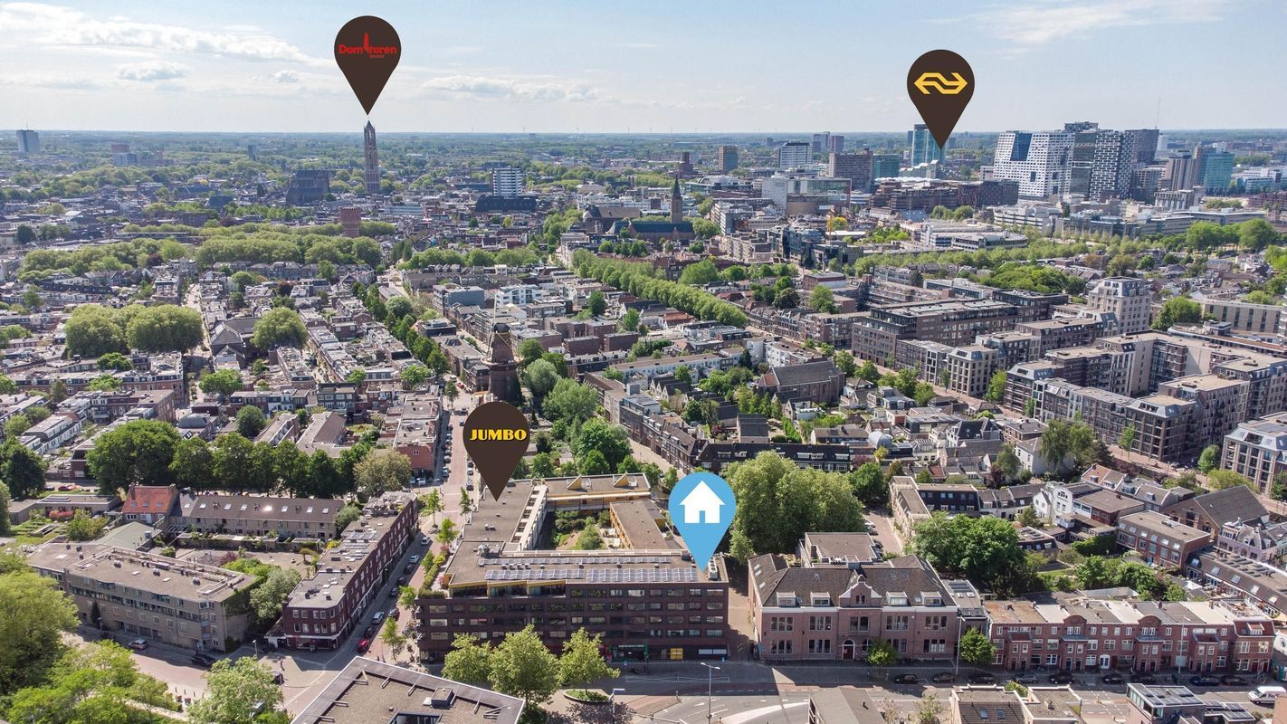 Merelstraat 90 Photo Blur 34