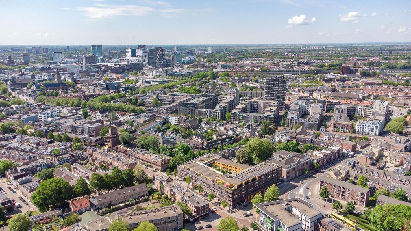 Merelstraat 90 Photo Blur 35