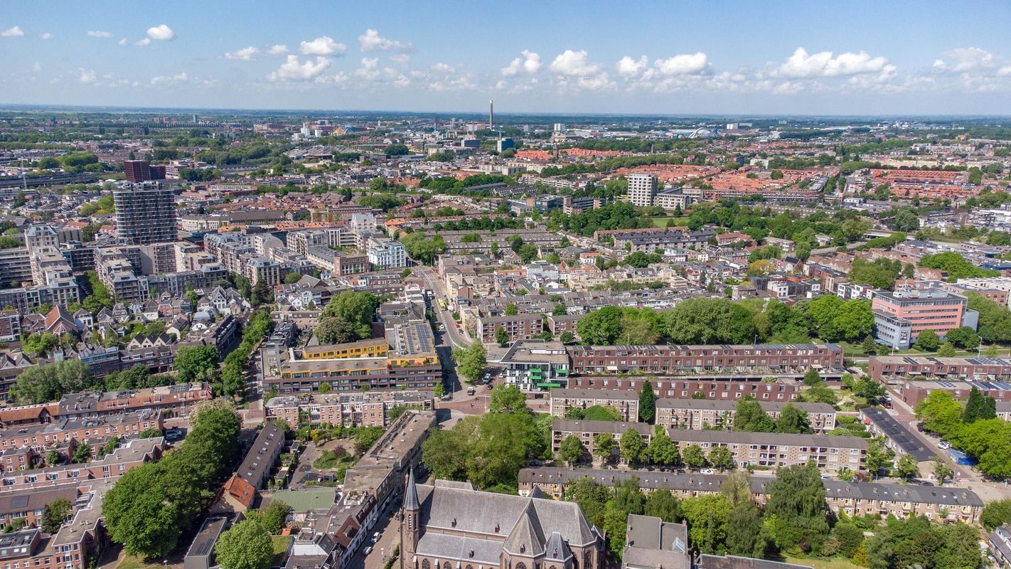 Merelstraat 90 Photo Blur 36