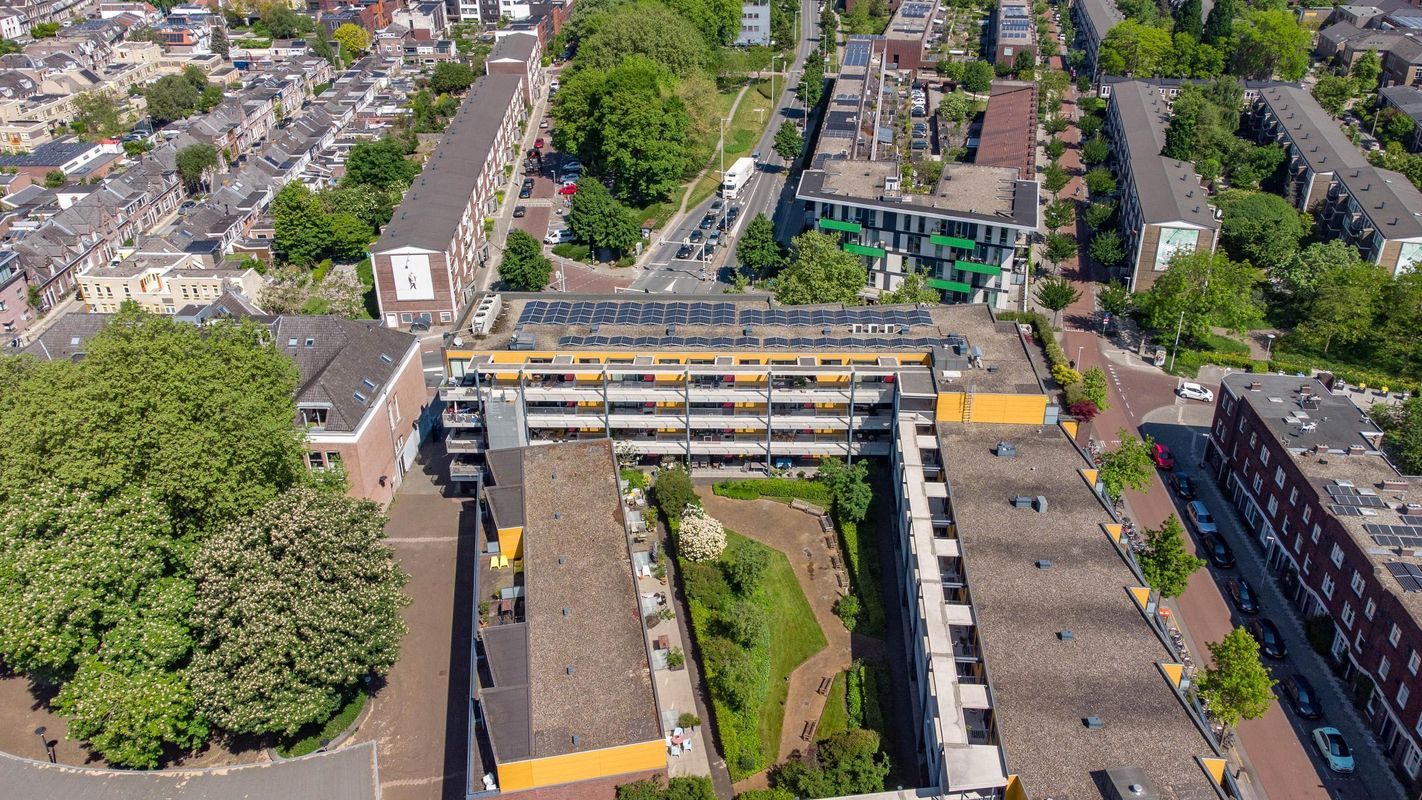 Merelstraat 90 Photo Blur 37