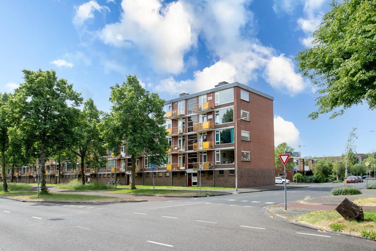 Moezeldreef 155 Photo Blur 0