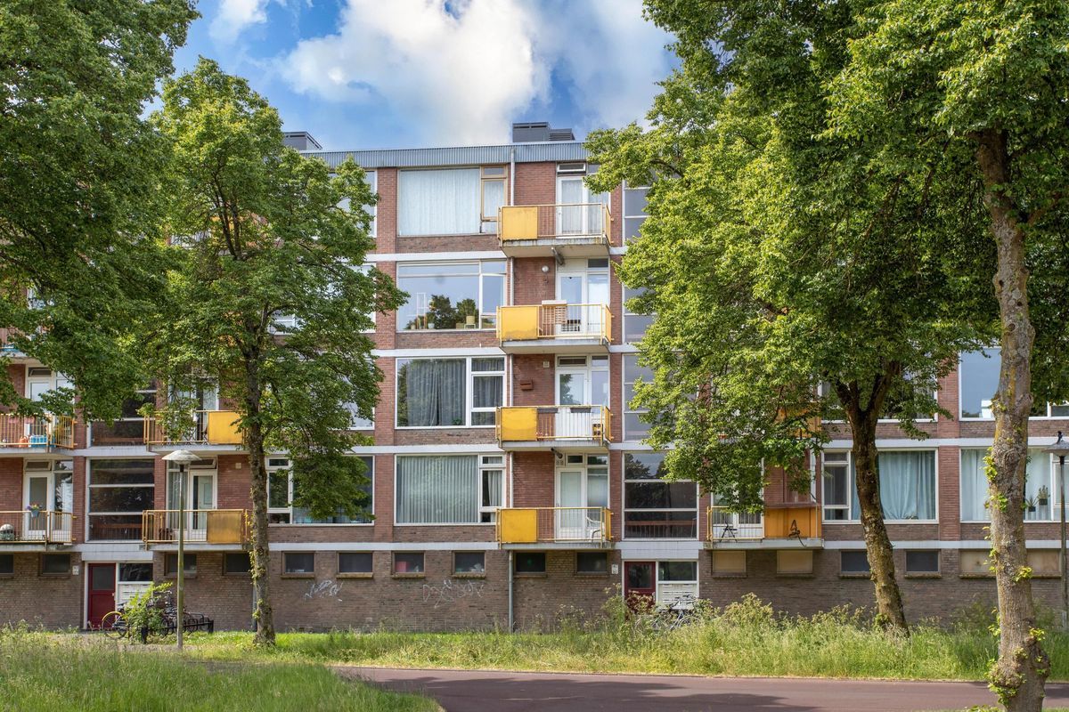 Moezeldreef 155 Photo Blur 3