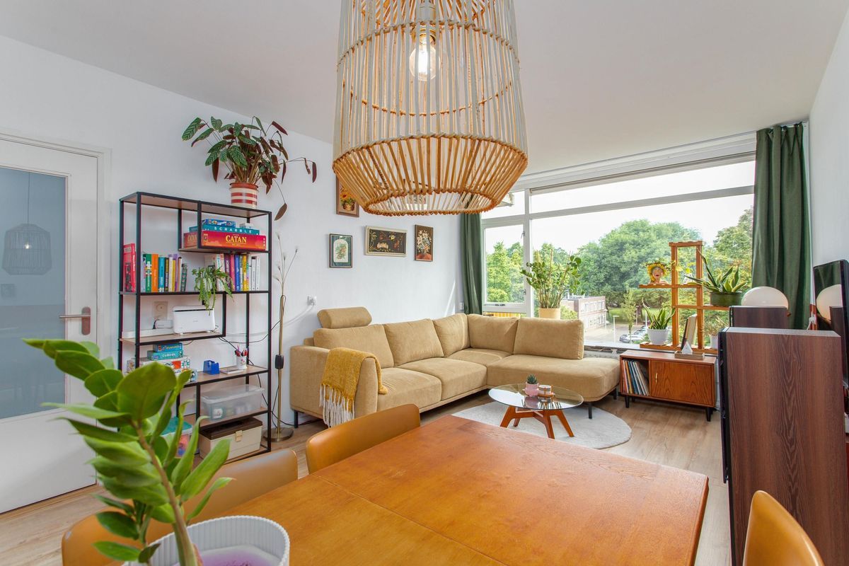 Moezeldreef 155 Photo Blur 6